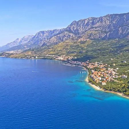 Antonio - With Balcony 2 טוצפי